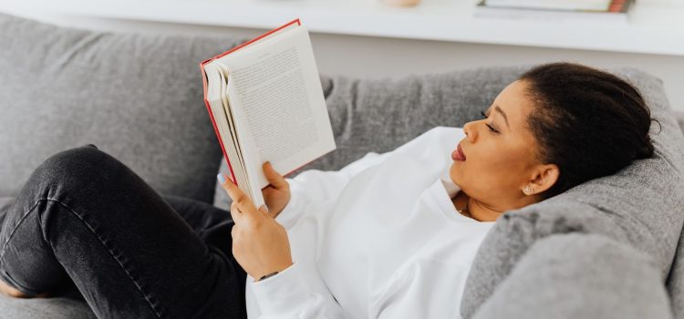 books for millenials