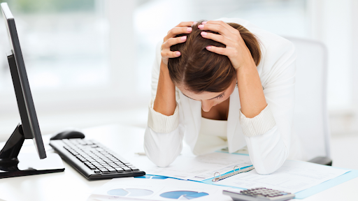 Impact of stress on memory